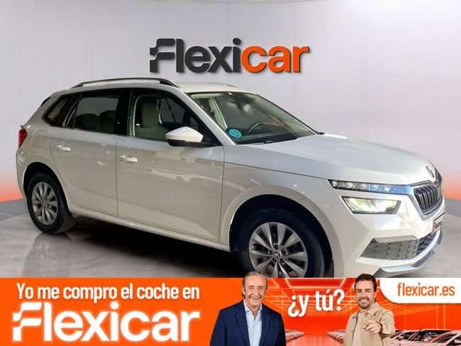 Skoda Kamiq 1.0 TSI Ambition 81kW DSG - foto 1