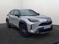 Toyota Yaris Cross 120H Adventure Plateado - thumbnail 1
