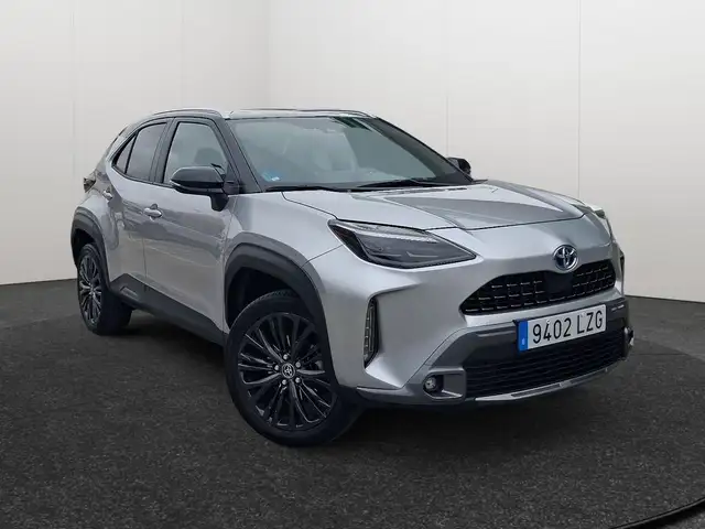 Toyota Yaris Cross 120H Adventure