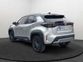 Toyota Yaris Cross 120H Adventure Plateado - thumbnail 4