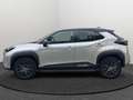 Toyota Yaris Cross 120H Adventure Plateado - thumbnail 8