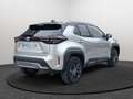 Toyota Yaris Cross 120H Adventure Plateado - thumbnail 6