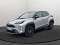 Toyota Yaris Cross 120H Adventure Plateado - thumbnail 3