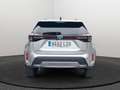 Toyota Yaris Cross 120H Adventure Plateado - thumbnail 5