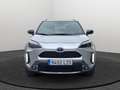 Toyota Yaris Cross 120H Adventure Plateado - thumbnail 2