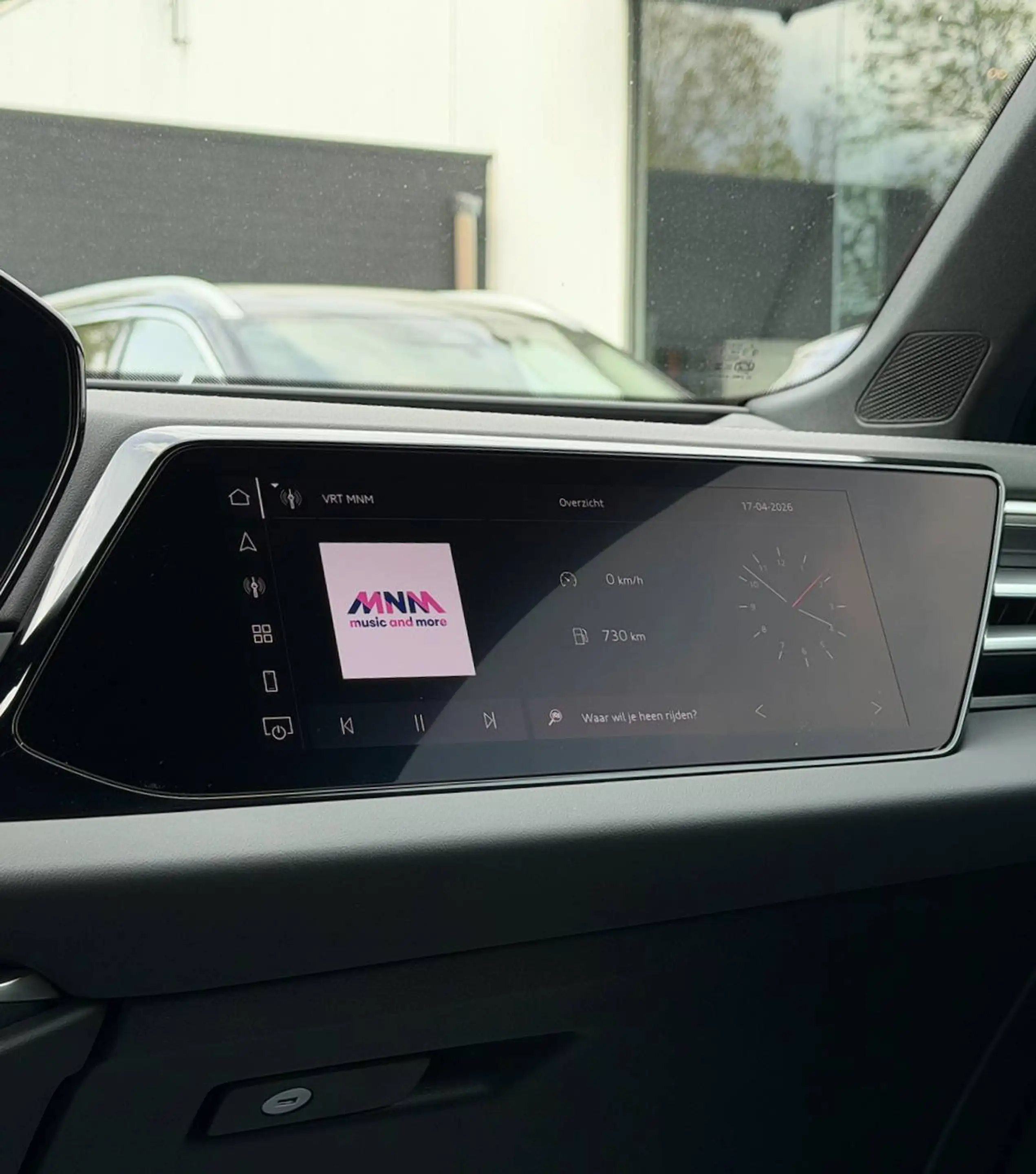 Audi A5 AVANT S-LINE PASS DISP 360° CAMERA CARPLAY SFEERVERLICHTING — photo 15