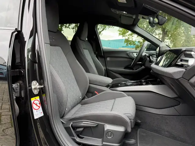 Audi A5 view 9