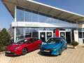 Toyota Yaris Hybrid Teamplayer *Comfort-Paket* Blau - thumbnail 20