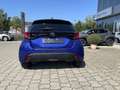 Toyota Yaris Hybrid Teamplayer *Comfort-Paket* Blau - thumbnail 4