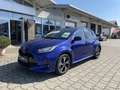 Toyota Yaris Hybrid Teamplayer *Comfort-Paket* Blau - thumbnail 1