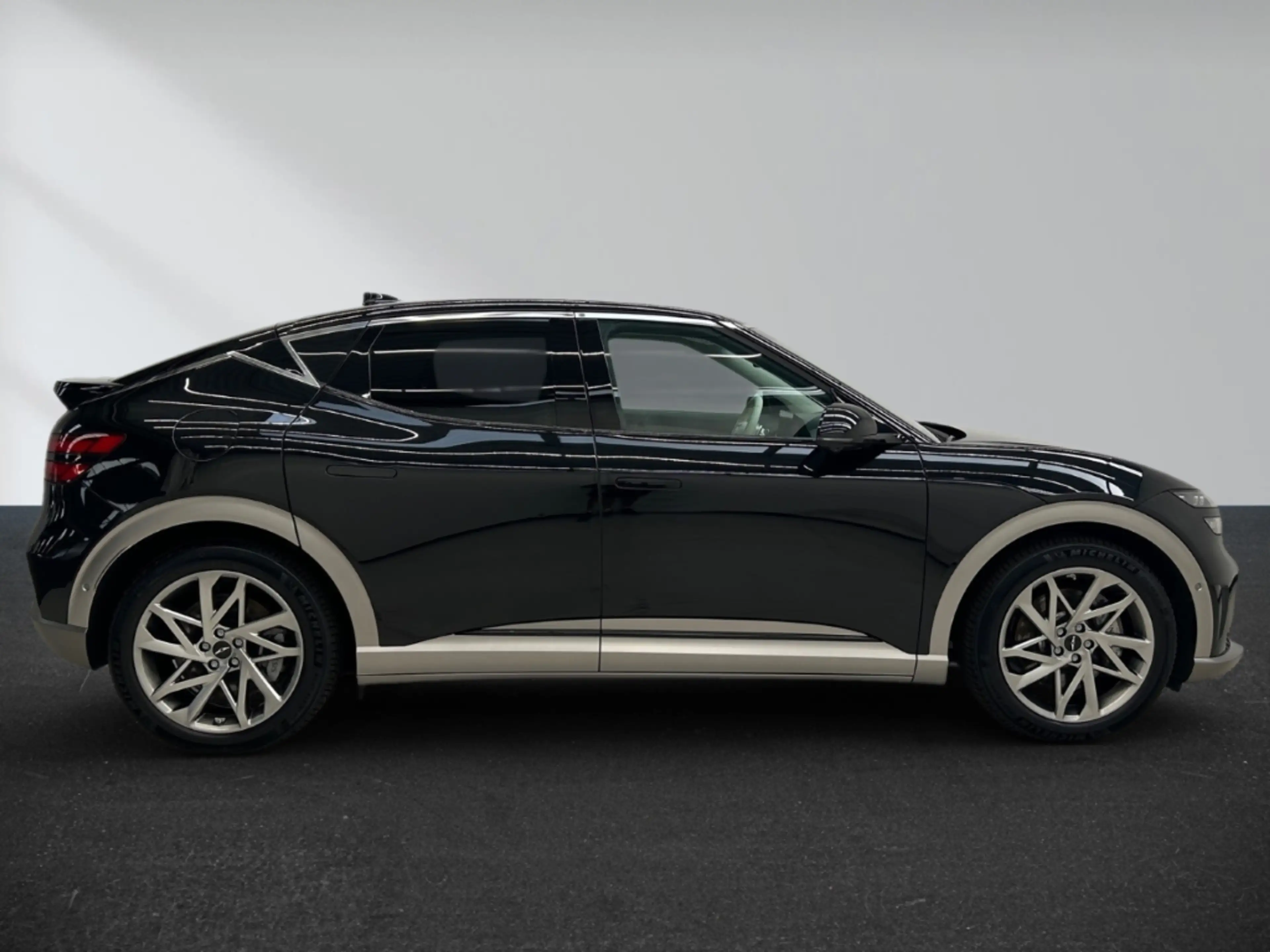 Genesis GV60 Sport Elektro 4WD Memory Sitze Soundsystem Massage — photo 5