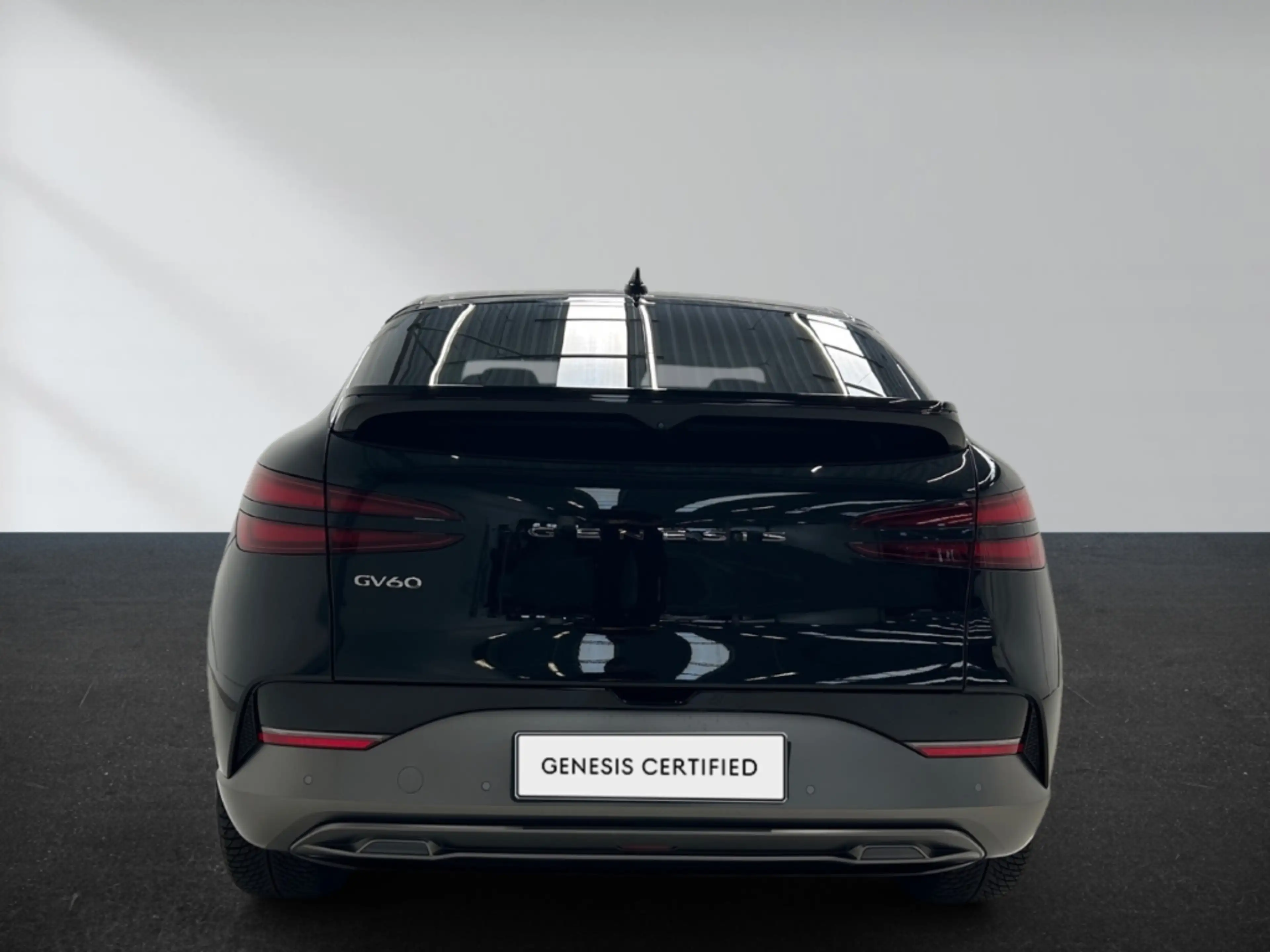 Genesis GV60 Sport Elektro 4WD Memory Sitze Soundsystem Massage — photo 7