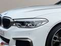 BMW 550 Weiß - thumbnail 5