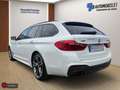 BMW 550 Weiß - thumbnail 4