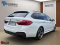BMW 550 Weiß - thumbnail 3
