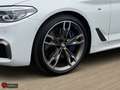 BMW 550 Weiß - thumbnail 6