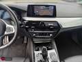 BMW 550 Weiß - thumbnail 9