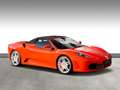 Ferrari F430 F1  Spider *Carbon Bremse*Daytona*Navi* Rot - thumbnail 10