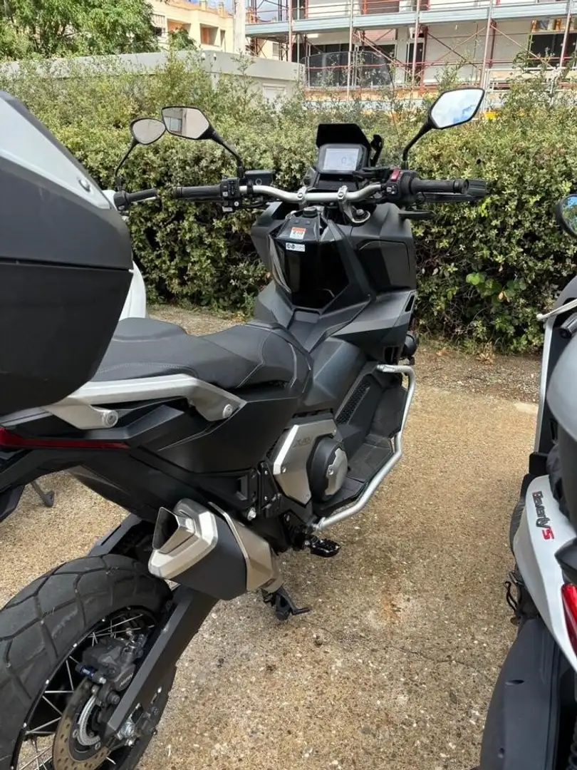 Honda X-ADV 750 DCT Travel Nero - 1