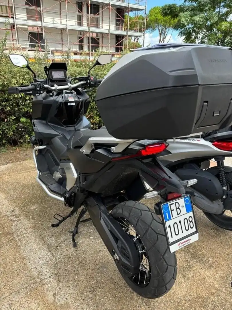Honda X-ADV 750 DCT Travel Nero - 2