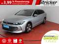 Volkswagen Passat Variant Business 1.5TSI 299,-ohne Anzahlung e-hybrid Navi Silber - thumbnail 2