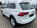 Volkswagen Tiguan Highline 2.0 TSI DSG 4Mot+NAV+ACC Weiß - thumbnail 7