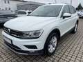 Volkswagen Tiguan Highline 2.0 TSI DSG 4Mot+NAV+ACC Weiß - thumbnail 2