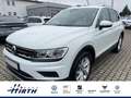 Volkswagen Tiguan Highline 2.0 TSI DSG 4Mot+NAV+ACC Blanc - thumbnail 1