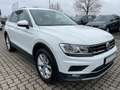Volkswagen Tiguan Highline 2.0 TSI DSG 4Mot+NAV+ACC Blanc - thumbnail 4