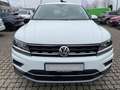 Volkswagen Tiguan Highline 2.0 TSI DSG 4Mot+NAV+ACC Blanc - thumbnail 3