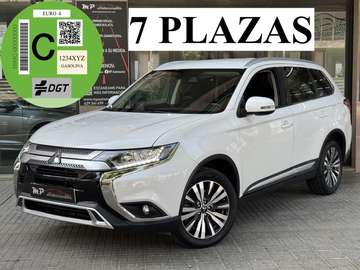 200 MPI Motion 2WD 7pl. CVT