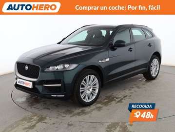 2.0i4D R-Sport Aut. AWD 180