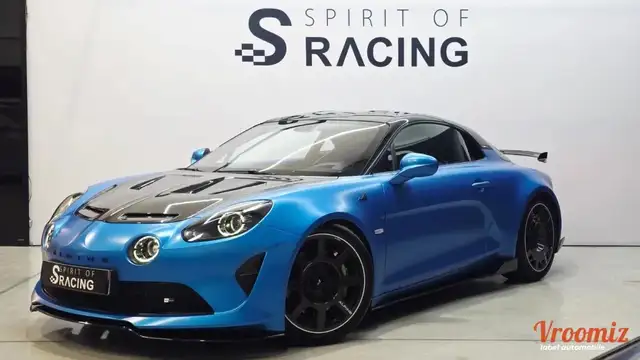 Alpine A110 1.8 T 300 R -PPF COMPLET/GARANTIE 12 MOIS/ À PARTIR DE 1070€ PAR MOIS