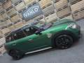 MINI Cooper S Countryman Mini 2.0 E ALL4 PHEV Classic Carplay Climate Contr Groen - thumbnail 18