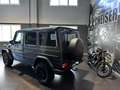 Mercedes-Benz G 350 350d Aut. Gris - thumbnail 5