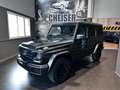 Mercedes-Benz G 350 350d Aut. Gris - thumbnail 4