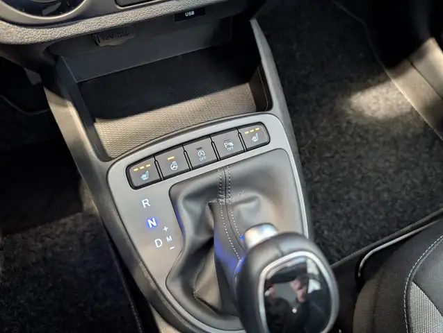 Hyundai I10 view 14