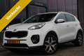 Kia Sportage 1.6 T-GDI GT-Line First Edition | Leder | Camera | Wit - thumbnail 1