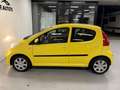 Peugeot 107 1.0-12V XS AUTOMAAT/CRUISE/AIRCO/ELEKTRISCHERAMEN Gelb - thumbnail 6