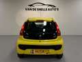 Peugeot 107 1.0-12V XS AUTOMAAT/CRUISE/AIRCO/ELEKTRISCHERAMEN Gelb - thumbnail 7