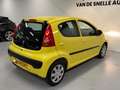 Peugeot 107 1.0-12V XS AUTOMAAT/CRUISE/AIRCO/ELEKTRISCHERAMEN Gelb - thumbnail 9