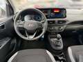 Hyundai i10 GO 1,0 MT Schwarz - thumbnail 4