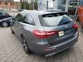 Mercedes-Benz C 200 T-Modell Automatik Mild Hybrid Avantgarde AHK LED Grigio - thumbnail 5