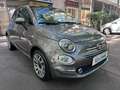 Fiat 500 500 1.2 Lounge 69cv dualogic my20 Grigio - thumbnail 1