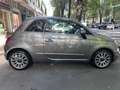 Fiat 500 500 1.2 Lounge 69cv dualogic my20 Grigio - thumbnail 8