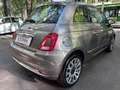 Fiat 500 500 1.2 Lounge 69cv dualogic my20 Grigio - thumbnail 6