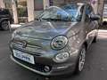 Fiat 500 500 1.2 Lounge 69cv dualogic my20 Grigio - thumbnail 3