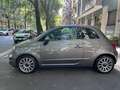 Fiat 500 500 1.2 Lounge 69cv dualogic my20 Grigio - thumbnail 7