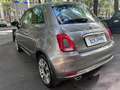 Fiat 500 500 1.2 Lounge 69cv dualogic my20 Grigio - thumbnail 4