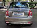 Fiat 500 500 1.2 Lounge 69cv dualogic my20 Grigio - thumbnail 5